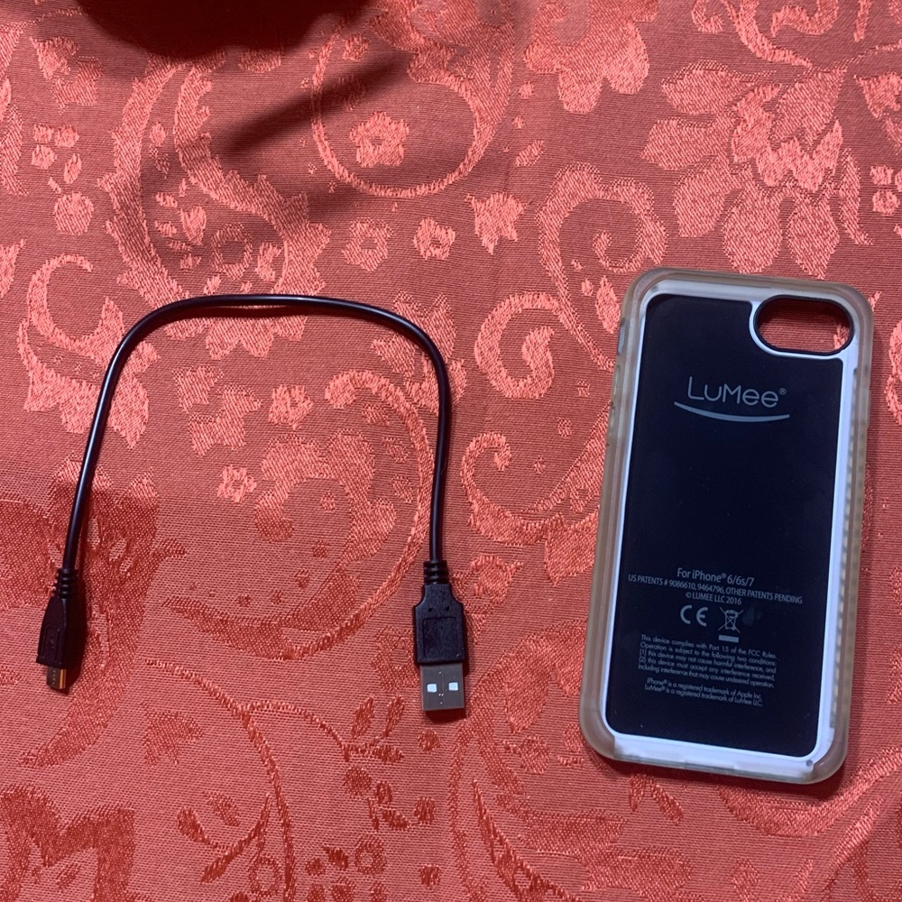 LuMee Case - Picture 2 of 4